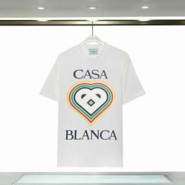 Picture of Casablanca T Shirts Short _SKUCasablancaS-3XL828133281